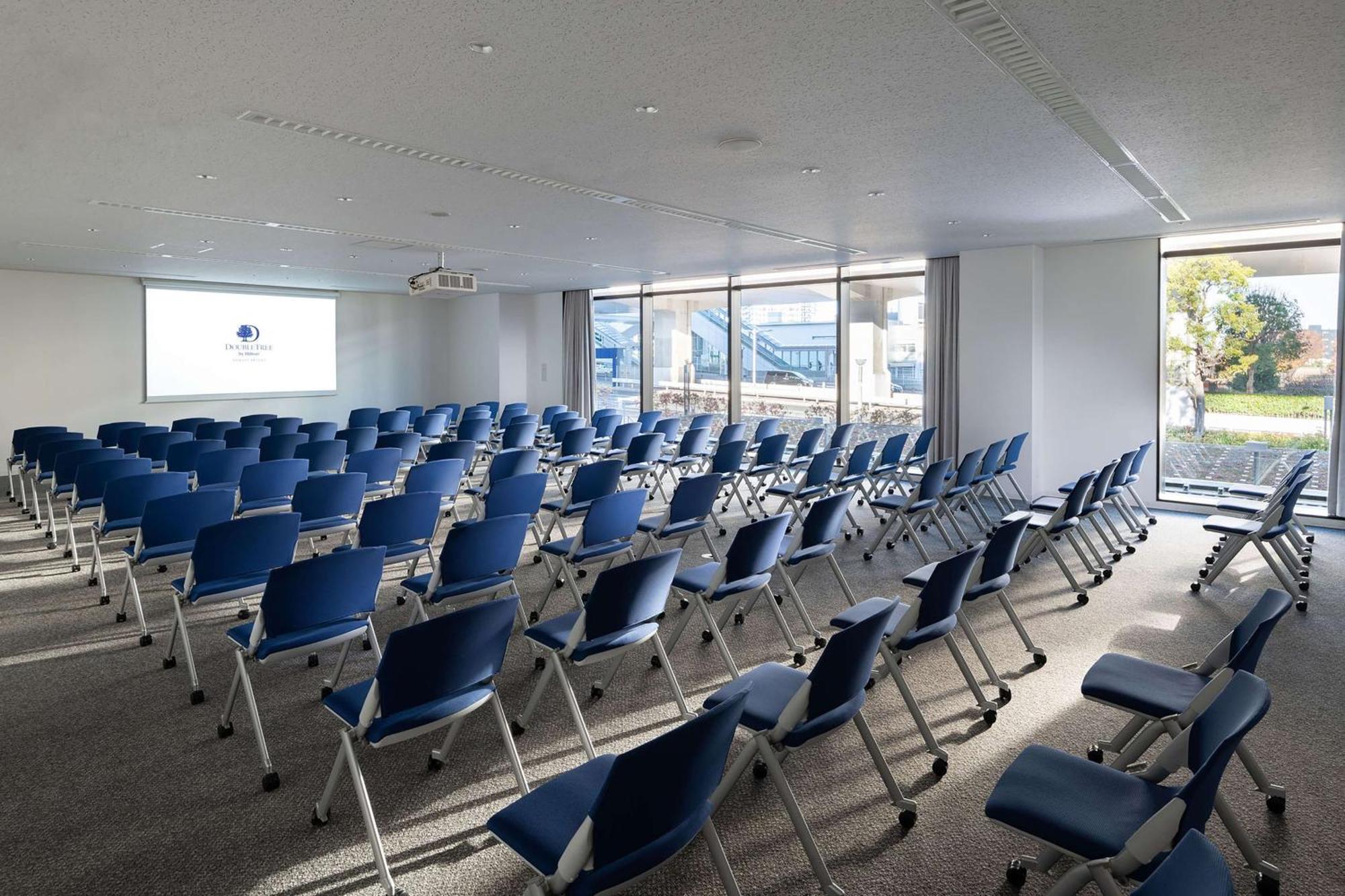 Doubletree By Hilton Ariake Tōkyō