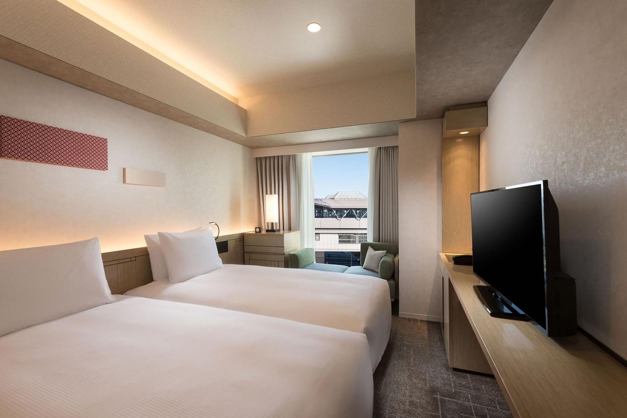 Doubletree By Hilton Ariake 4* Tōkyō